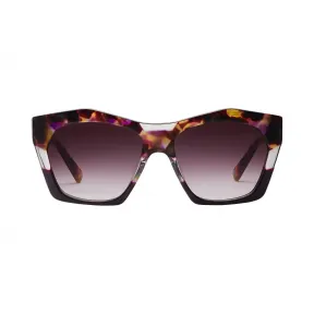 MCM Logo Plaque Sunglasses MEG8S2I03UV001