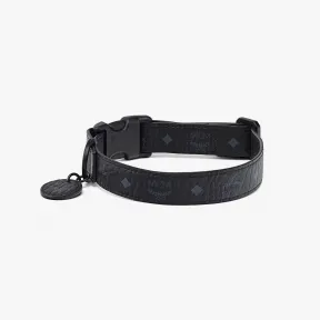 MCM Visetos 宠物项圈 MEZDSMM08BK00M