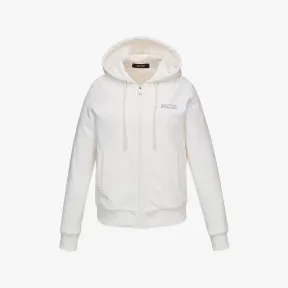 MCM White | EGRET 帽衫 MFADSBC01WG00M