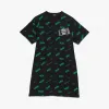 MCM 女士 1976 T 恤裙 MFOASMV03BT00M