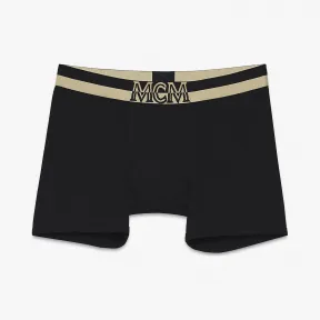 MCM  内裤 MHYASBM01BK00L