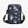 MCM  斜挎包 MMRASLF01B1001