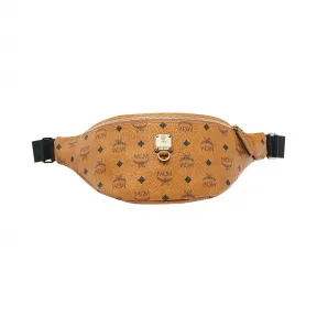 MCM Fursten Visetos腰包 MUZ9SFI21CO001