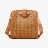 MCM  水桶包 MWDASSE05CO001