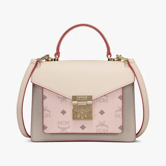 MCM  斜挎包 MWE9SPA26IH001