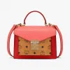 MCM  斜挎包 MWE9SPA26O3001
