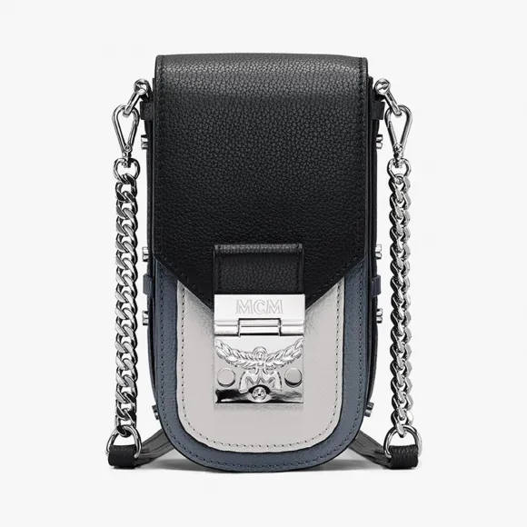 MCM  斜挎包 MWR0SPA03BK001