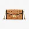 MCM 女士 斜挎包 MWRAAME09CO001