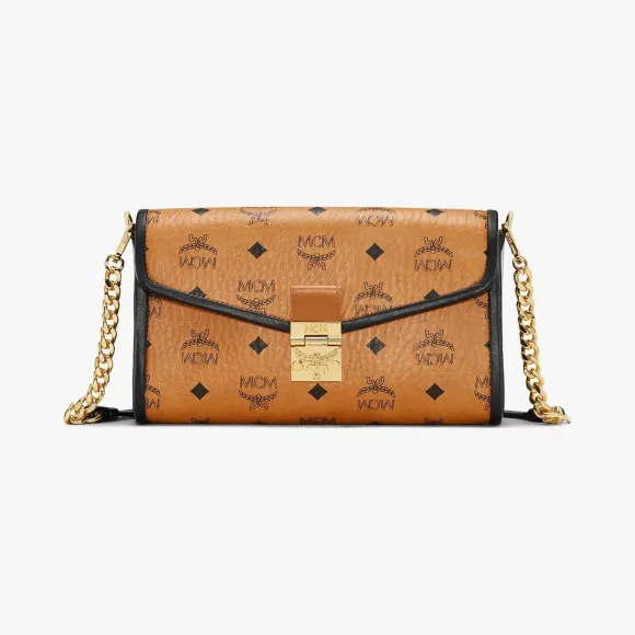 MCM 女士 斜挎包 MWRAAME09CO001