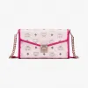 MCM 女士 斜挎包 MWRAAME09QH001