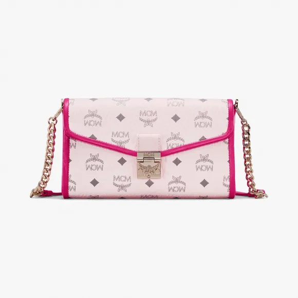 MCM 女士 斜挎包 MWRAAME09QH001