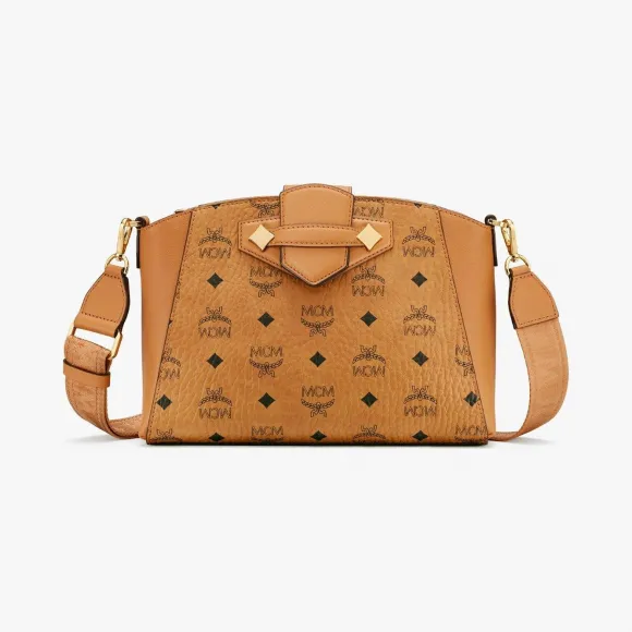 MCM  斜挎包 MWRASSE07CO001