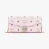MCM 女士 钱包 MYL8SPA11QH001