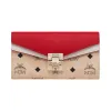 MCM Patricia Visetos皮块斜挎钱包 MYL9SPA34IZ001