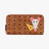 MCM  斜挎包 MYLASXL02CO001