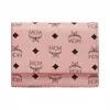 MCM Visetos Original 三折钱包 MYS8SVI83PZ001