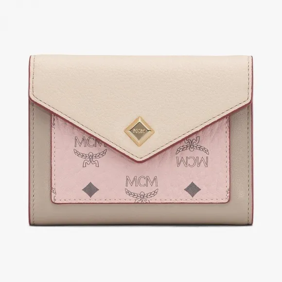 MCM  斜挎包 MYSASLV01IH001