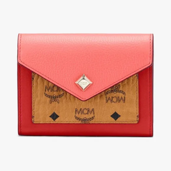 MCM  斜挎包 MYSASLV01O3001