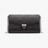 MCM  斜挎包 MYZ9AME12BK001