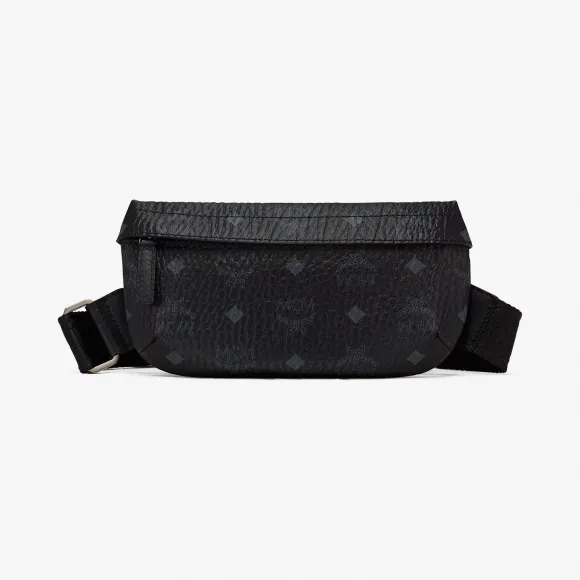 MCM  斜挎包 MYZ9AVI33BK001
