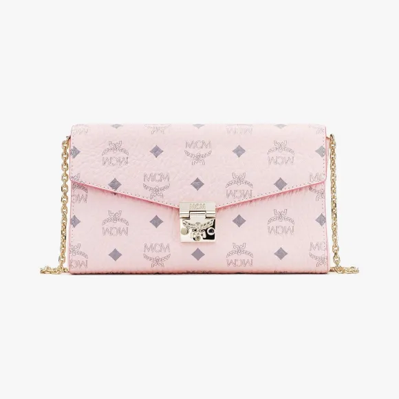 MCM 女士 斜挎包 MYZ9SME05QH001