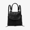 迈克高仕/Michael Kors Viv 小号皮质双肩背包 30F6TVBB1L001