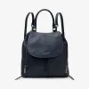 迈克高仕/Michael Kors Viv 大号皮质双肩背包 30F6TVBB3L406
