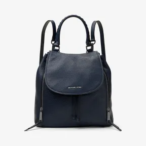 迈克高仕/Michael Kors Viv 大号皮质双肩背包 30F6TVBB3L406