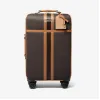迈克高仕/Michael Kors 女士 Bedford 超大号旅行箱 30F9G07N4B252