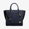 迈克高仕/Michael Kors Selby 中号皮质邮差包 30H5GEYS6L406