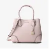 迈克高仕/Michael Kors Mercer Gallery 小号皮质托特包 30H7GZ5T1T187