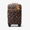 迈克高仕/Michael Kors 女士 Bedford 超大号 Jet Set Girls 旅行箱 30H9G07N4O212