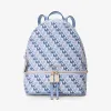 迈克高仕/Michael Kors 品牌 Logo 印花双肩包 30S9GEZB2B085