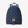 迈克高仕/Michael Kors 品牌 Logo 印花双肩包 30S9GEZB2B414