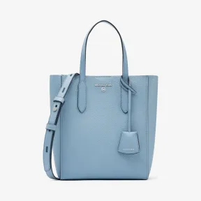 迈克高仕/Michael Kors 女士 Sinclair 小号皮质托特包 30T1S5ST0L464