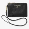 迈克高仕/Michael Kors JET SET CHARM 可转换硬币盒小 32F0GT9D1L1