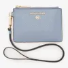 迈克高仕/Michael Kors JET SET CHARM 可转换硬币盒小 32F0GT9D1L407