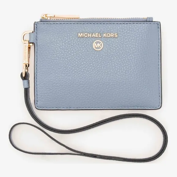 迈克高仕/Michael Kors JET SET CHARM 可转换硬币盒小 32F0GT9D1L407