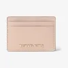 迈克高仕/Michael Kors Jet Set Travel 皮质名片夹 32S4GTVD1L187