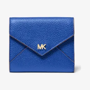 迈克高仕/Michael Kors 中号皮质信封钱夹 32S9GF6E6L446