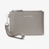 迈克高仕/Michael Kors 皮革零钱包 32T7SM9P0L-0035
