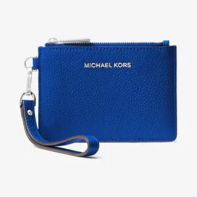 迈克高仕/Michael Kors 皮革零钱包 32T7SM9P0L-0439