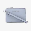 迈克高仕/Michael Kors Mercer 小号皮质零钱包 32T7SM9P0L438