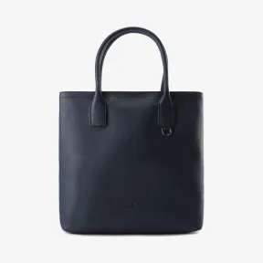 迈克高仕/Michael Kors 男士 Greyson 皮质托特包 33F9LGYT3L406