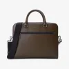 迈克高仕/Michael Kors Harrison 皮质公文包 33S9LHRA6L333