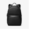 迈克高仕/Michael Kors Greyson 皮质双肩包 33S9MGYB2L001