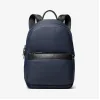 迈克高仕/Michael Kors Greyson 皮质双肩包 33S9MGYB2L406
