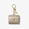 迈克高仕/Michael Kors Jet Set 迷你耳机包 35H1GTVN0Y740