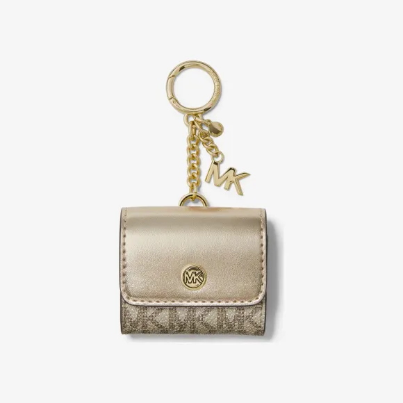 迈克高仕/Michael Kors Jet Set 迷你耳机包 35H1GTVN0Y740