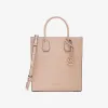 迈克高仕/Michael Kors Mercer 小号皮质斜挎包 35S1GM9T2L135